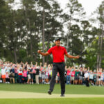 Las mayores victorias de golf de la historia - Noticias de Golf |  Revista de golf