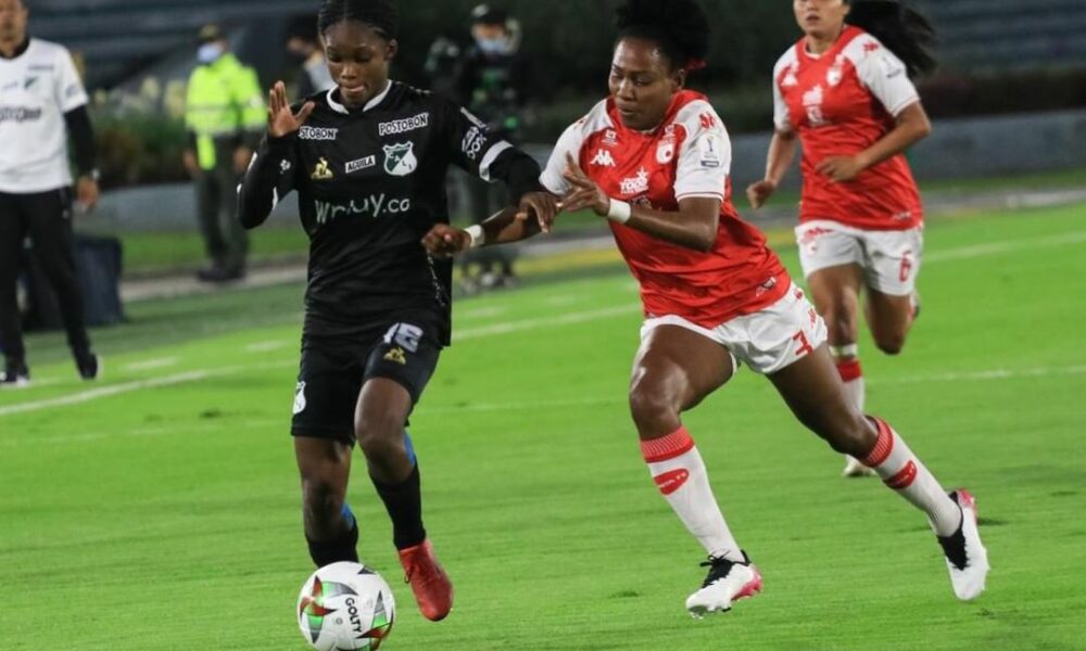 Liga Femenina BetPlay Dimayor 2022: los mejores partidos