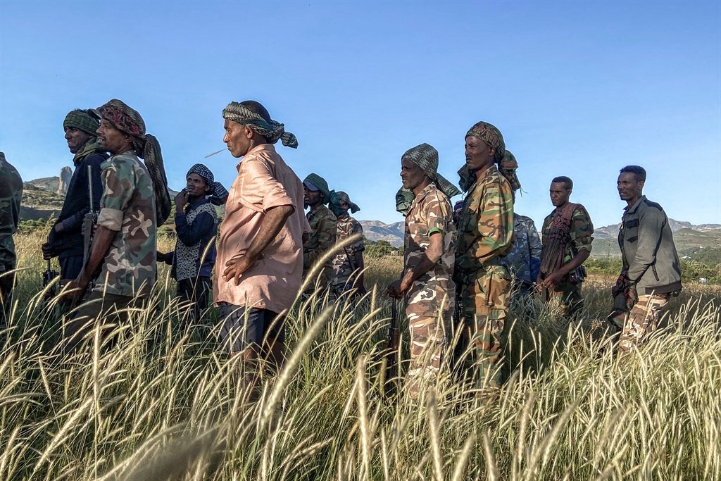 Los abogados culpan a Etiopía de los abusos contra los derechos humanos en la región de Tigray
