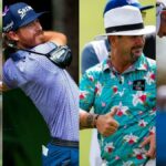 Los favoritos de moda de Averee del Honda Classic del PGA Tour