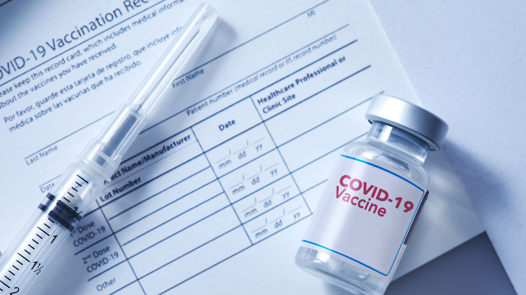 Los hospitales retiran a los pacientes de COVID no vacunados de las listas de espera para la donación de órganos
