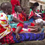 Lucha contra la mutilación genital femenina en Kenia