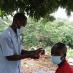 Malawi repone vacuna agotada de AstraZeneca contra el COVID-19