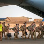 Malí exige que las tropas francesas y europeas abandonen el país de inmediato