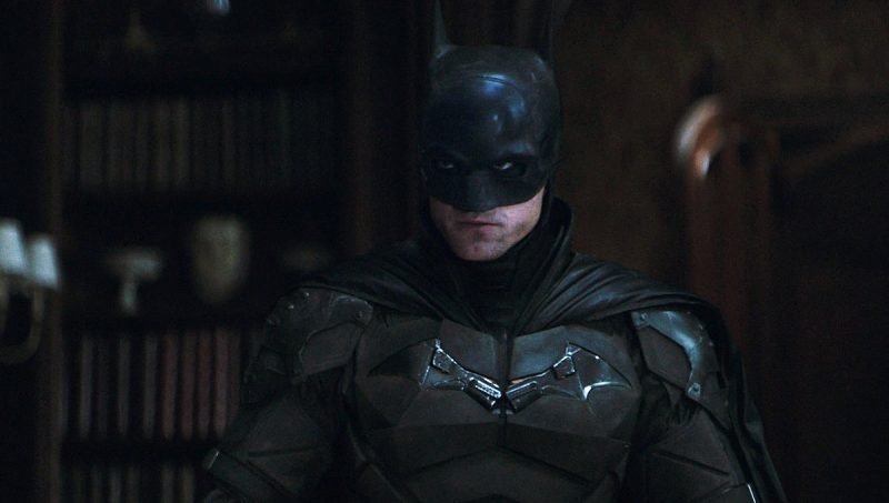 Matt Reeves y WB 'han comenzado a hablar' sobre la secuela de Batman
