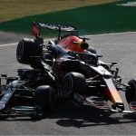 Max Verstappen insiste en que "no hay mala sangre" con los comisarios de F1 después de los castigos de 2021