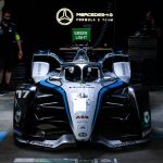 McLaren en conversaciones con Mercedes sobre una colaboración con el equipo de Fórmula E