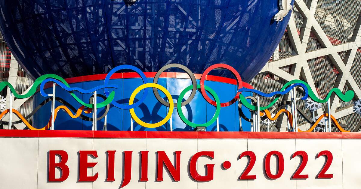 Ministros alemanes no viajarán a China para Juegos Olímpicos de Invierno