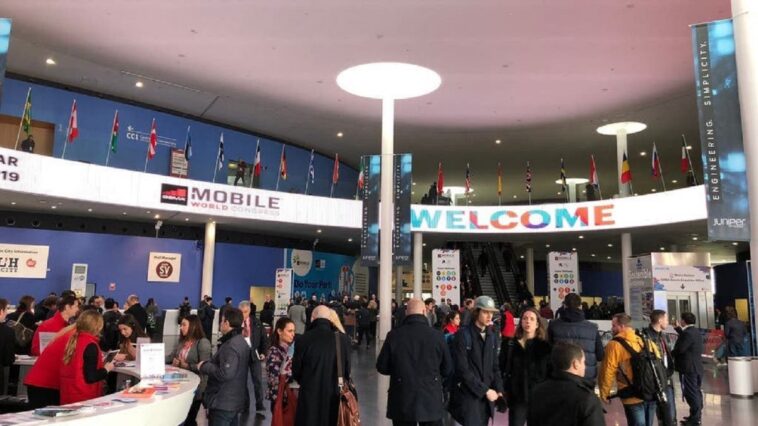 Mobile World Congress se inaugurará con incertidumbre sobre la participación de Rusia