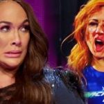 Nia Jax explica por qué golpeó a Becky Lynch en la cara