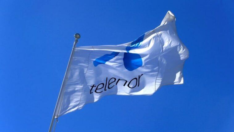 Noruega no puede detener la transferencia de datos de Telenor a los gobernantes de Myanmar: Ministro