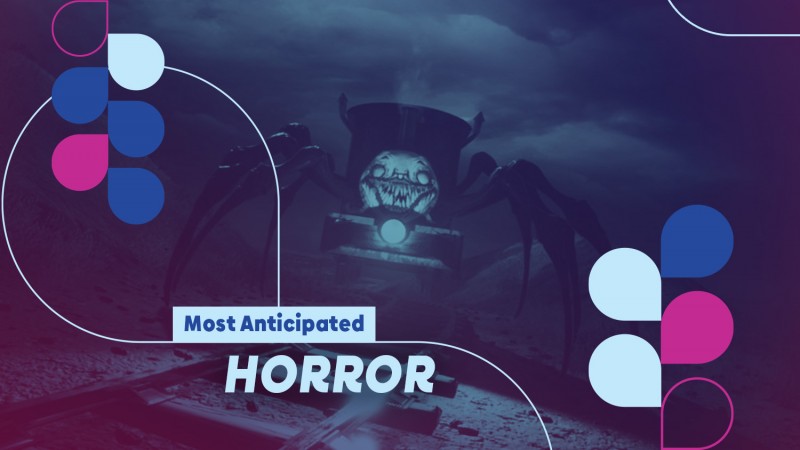 Nuestros juegos de terror más esperados de 2022
