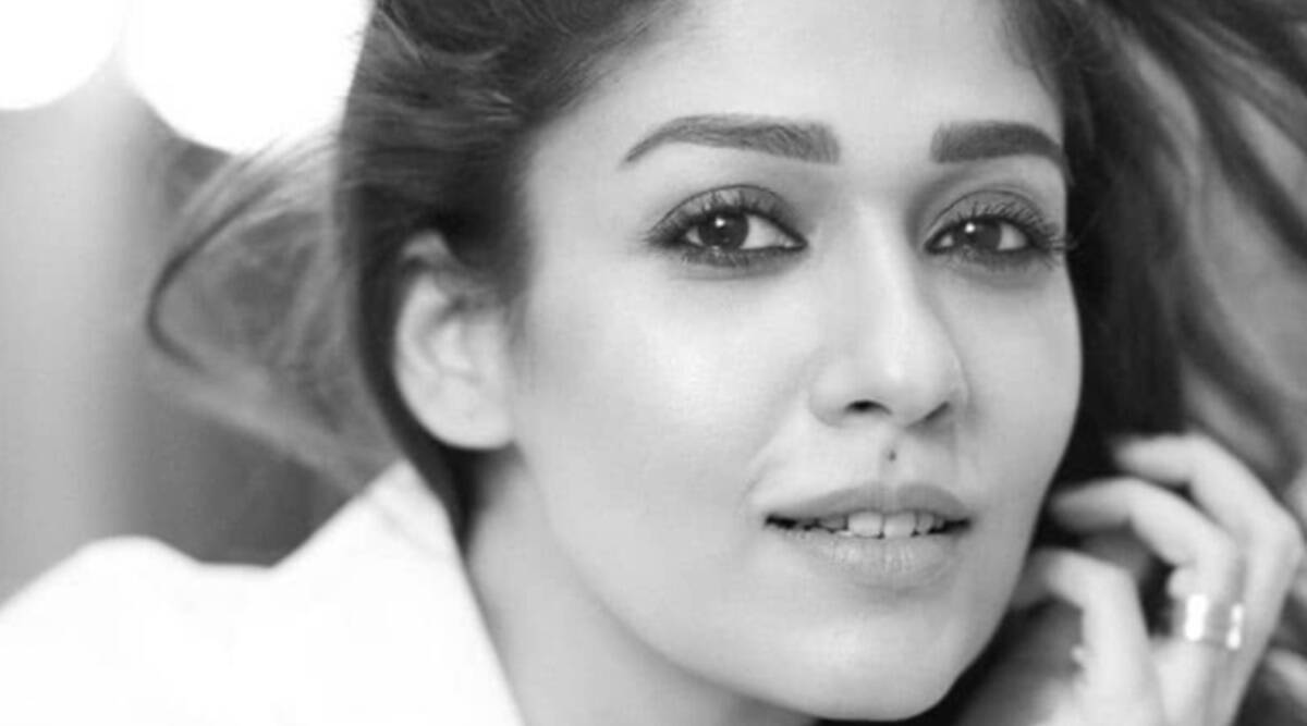 nayanthara