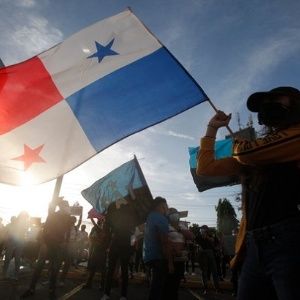 Panamá: Manifestaciones exigen sanciones por abuso infantil
