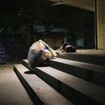 Para las personas sin hogar en Yakarta, COVID-19 significa más desesperación económica y riesgos para la salud