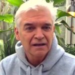 Phillip Schofield called into This Morning today from isolation to chat with hosts Alison Hammond and Rochelle Humes, as he admits he is