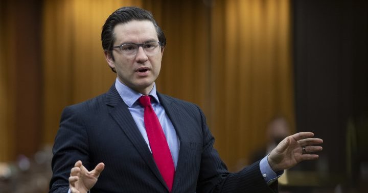 Poilievre puede ser un líder 'fuerte' pero unir a los conservadores es un desafío: exministro - Nacional
