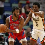 NBA Picks - Pelicans vs Pistons preview, prediction, starting lineups and injury report