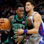 NBA Picks - Pistons vs Celtics preview, prediction, starting lineups and injury report