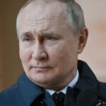 Preguntas clave tras el anuncio nuclear de Putin