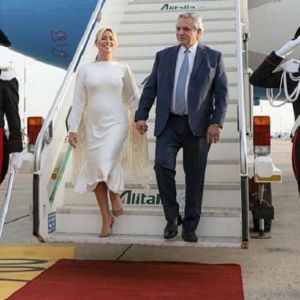 Presidente argentino Fernández visitará Barbados