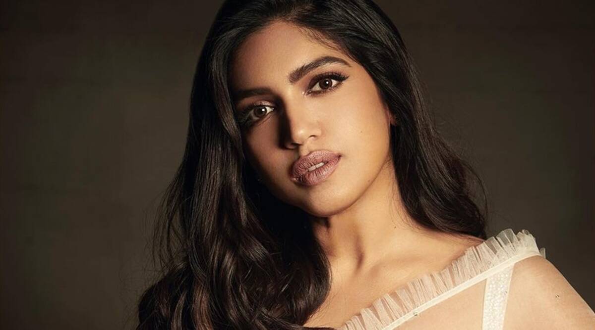 bhumi pednekar