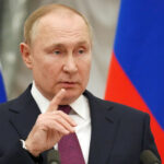 Putin declara el conflicto del Donbass como un 'genocidio'