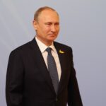 Putin pone en alerta la disuasión nuclear de Rusia en enfrentamiento con Occidente