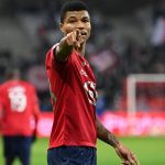 Reinildo Mandava promete dar el 120% por el Atlético de Madrid tras fichar procedente del Lille