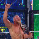 Resultados WWE Elimination Chamber: Brock Lesnar es el nuevo Campeón WWE