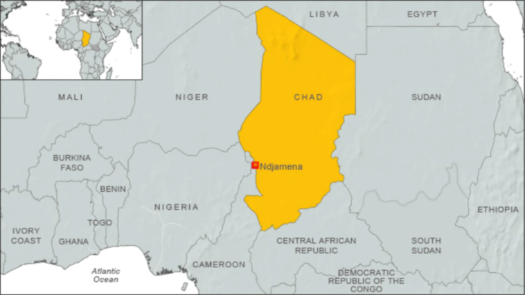 Retrasan conversaciones de paz en Chad en Qatar