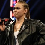 Ronda Rousey lista para tomar una gran decisión en WrestleMania en SmackDown