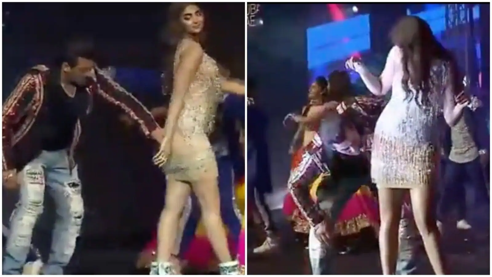 Salman Khan Fails Jumme Ki Raat Step With Pooja Hegde At Dubai Concert, Reddit Calls It ‘Pure Chill’