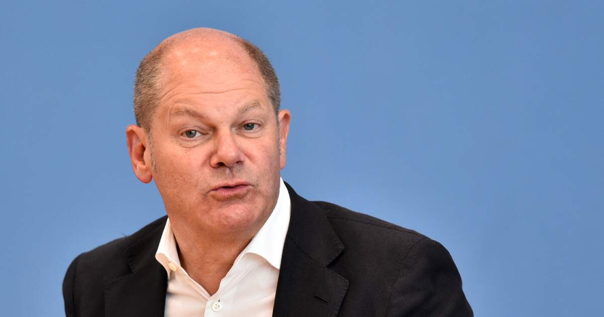 Scholz dice que las restricciones de COVID se relajarán en la cumbre de la próxima semana
