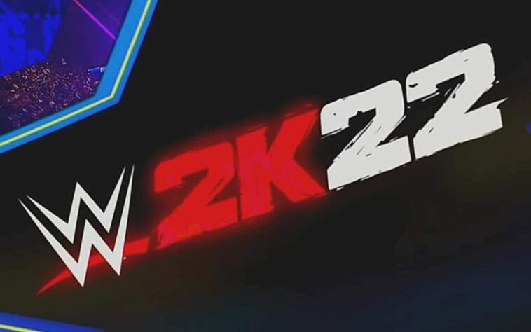 Se revela una extensa lista de arenas y campeonatos en WWE 2K22