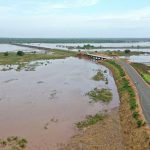 Seis muertos por inundaciones en Mozambique |  The Guardian Nigeria Noticias