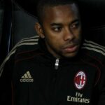 Serie A: Italian prosecutors issue arrest and extradition order for Robinho