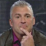 Shane McMahon ha sido silenciosamente 'dejado ir' por WWE