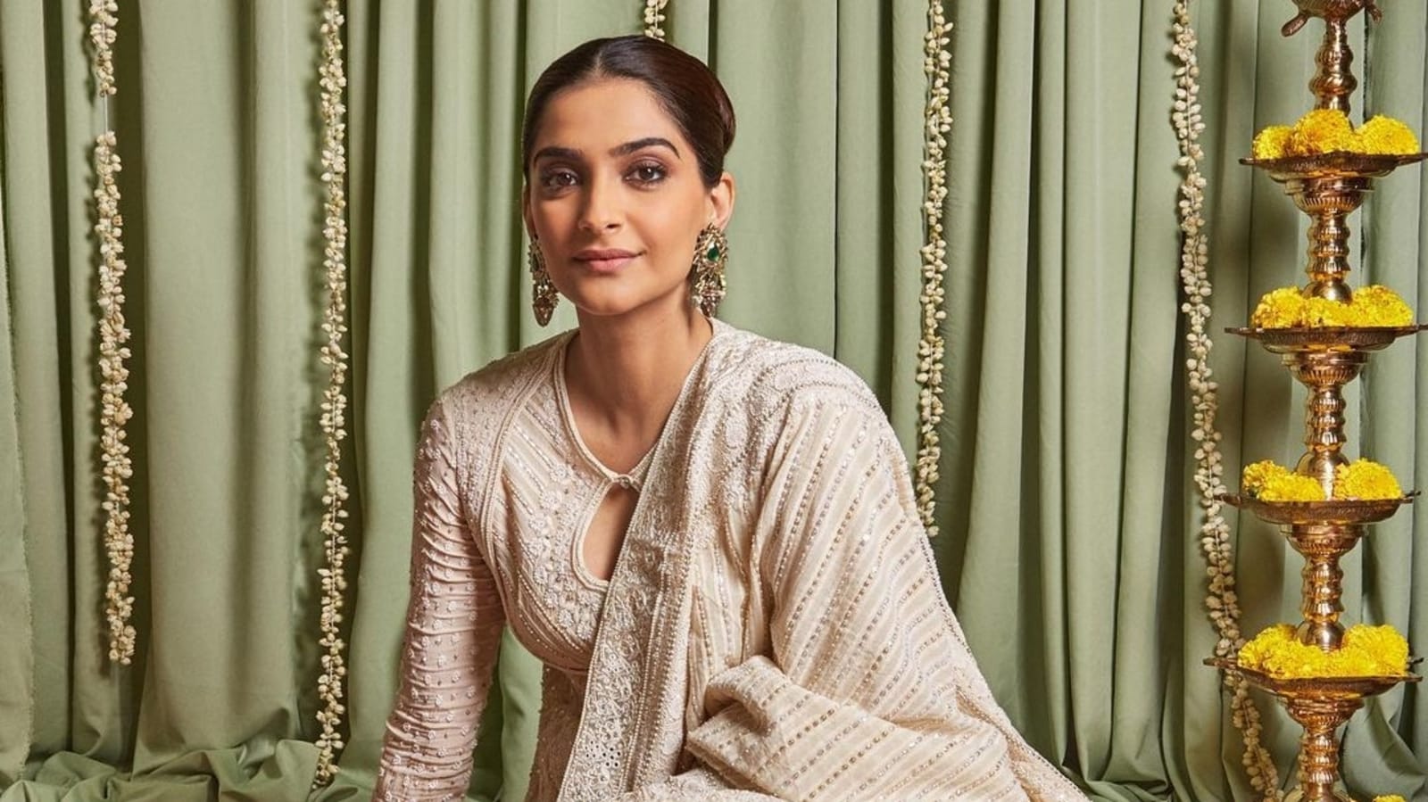 Sonam Kapoor cuestiona por qué el turbante se considera una 'elección' pero no el hiyab en medio de la disputa
