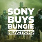 Sony compra Bungie: ¿cuál es el futuro del estudio más allá del destino?
