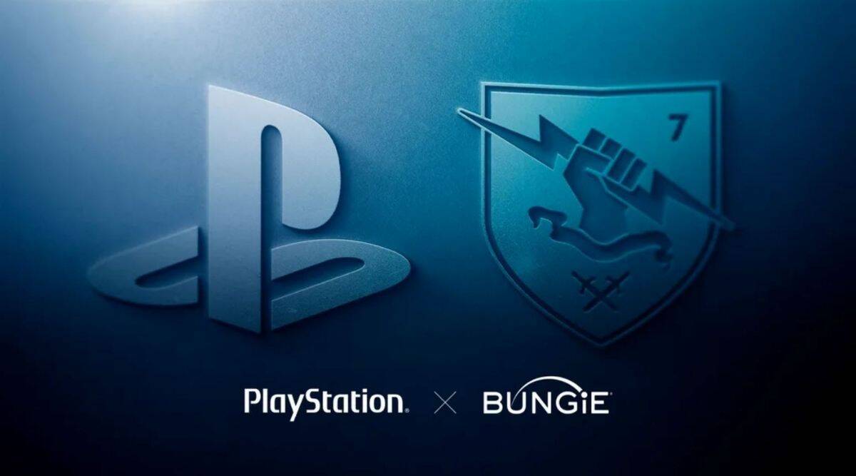 sony playstation acquires bungie