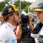 Stoffel Vandoorne culpa a la 'política' de McLaren por su corta carrera en la Fórmula 1
