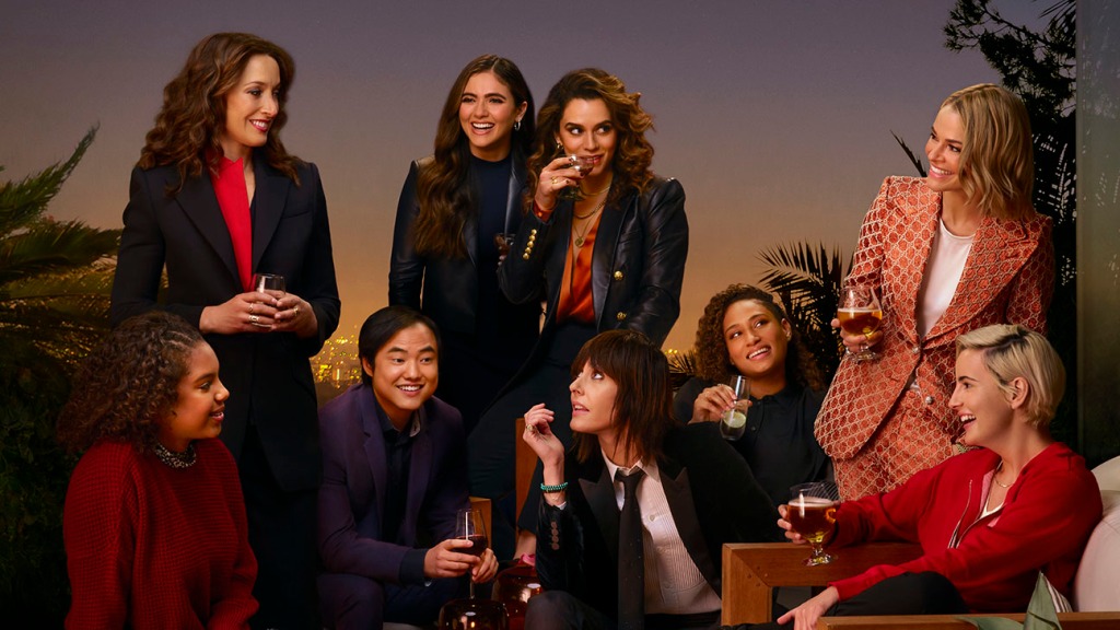 'The L Word: Generation Q' renovada para una temporada 3 en Showtime