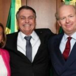 Tribunal Penal confirma recepción de denuncia contra Bolsonaro