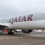 Tribunal británico ordena a Airbus que retrase cancelaciones de vuelos de Qatar Airways