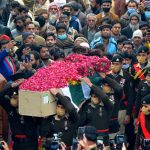 Tropas paquistaníes matan a 3 militantes en incursión en el suroeste