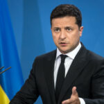 Ucrania considerará un gesto hacia la región rebelde: Alemania