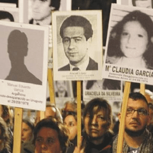 Uruguay: Lacalle busca blanquear la historia de la dictadura