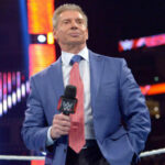 WWE planea "humo y espejos" para el combate de Vince McMahon en WrestleMania