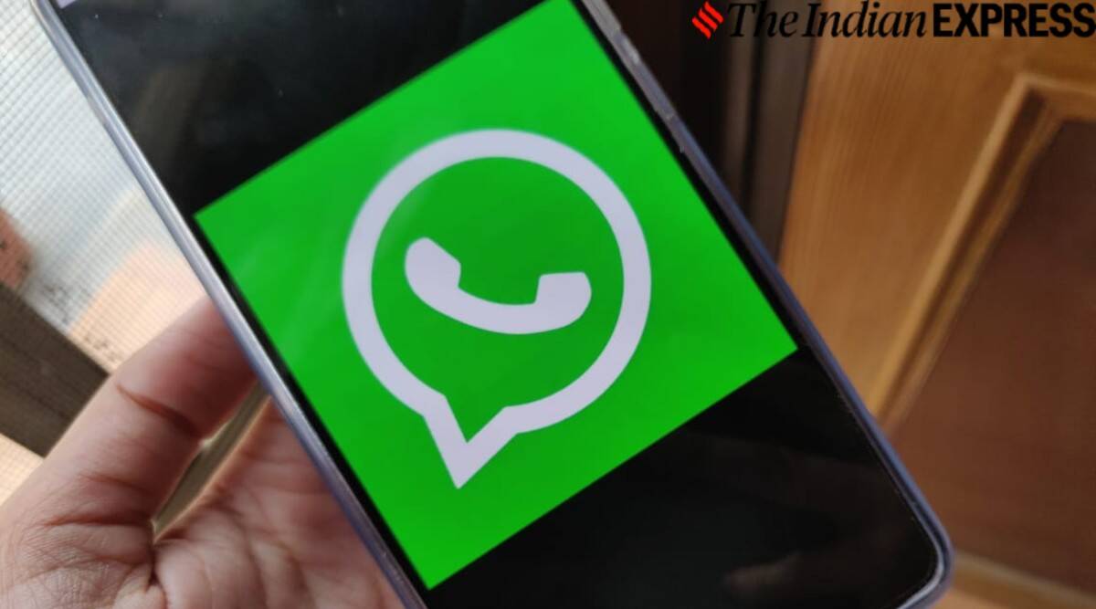 WhatsApp, WhatsApp indian express, WhatsApp features, WhatsApp new features,